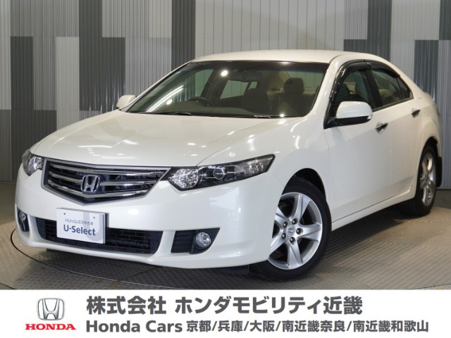 アコード 2.4 24TL 