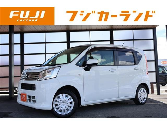 ムーヴ L 4WD 