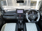 ジムニー XC 4WD ワンオーナー