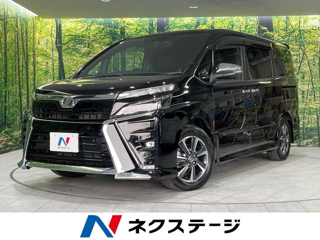 ヴォクシー 2.0 ZS 煌II 