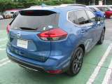 エクストレイル 2.0 20Xi Vセレクション 4WD 