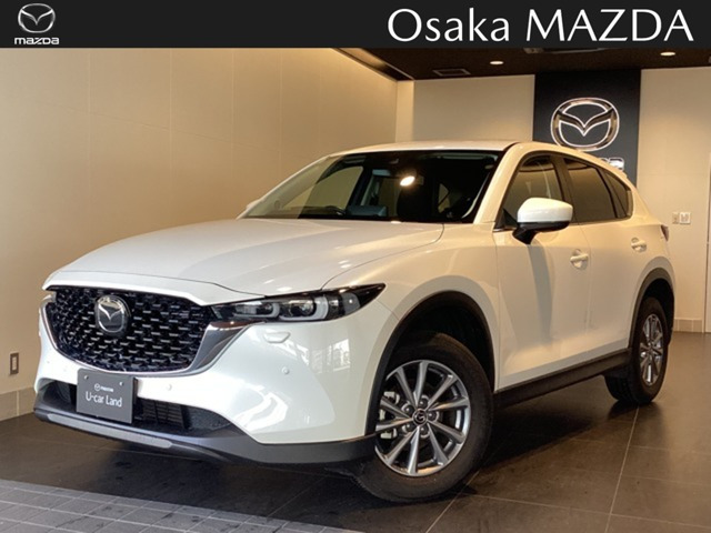 CX-5 2.2 XD プロアクティブ 