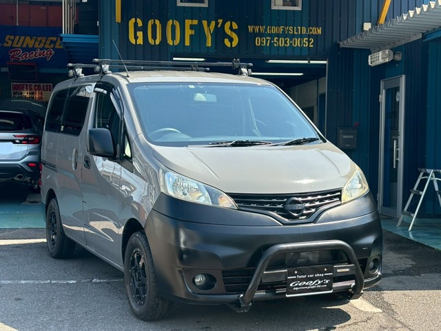 NV200バネット 1.6 16X-2R 