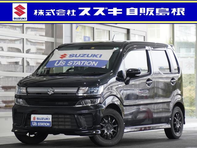 ワゴンR ハイブリッド(HYBRID) FZ 
