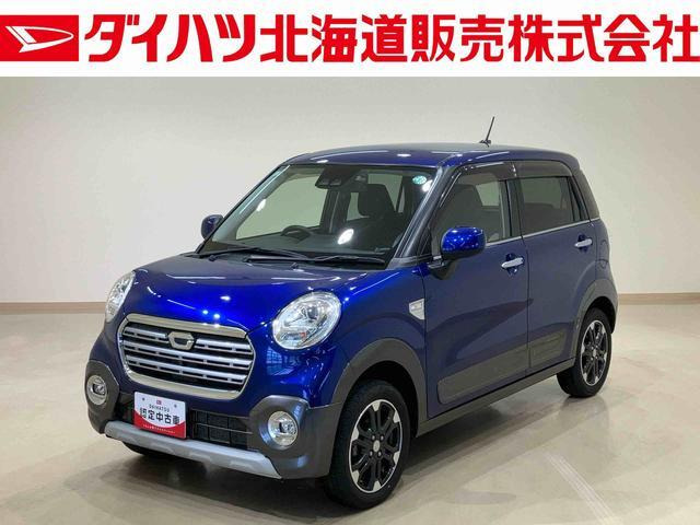 キャスト アクティバ  G VS SAIII 4WD 