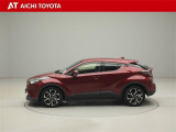 C-HR ハイブリッド 1.8 G 