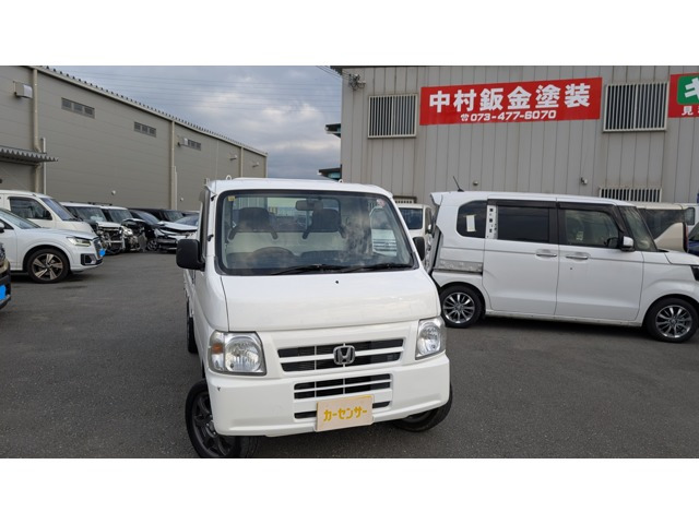 アクティトラック SDX 4WD