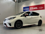 ノート 1.2 e-POWER NISMO 