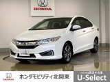 ホンダ グレイス
