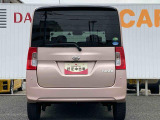 タント X リミテッド SAIII 