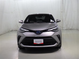 C-HR ハイブリッド 1.8 G 