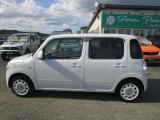 運転しやすいので女性にもオススメのお車です!