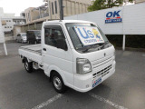 キャリイ KC エアコン パワステ 4WD 