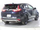 CR-V 1.5 EX マスターピース 