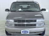 アストロ LS 4WD 1ナンバー 5人乗り ディーラー車