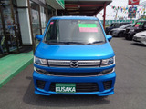 フレア ハイブリッド XS 