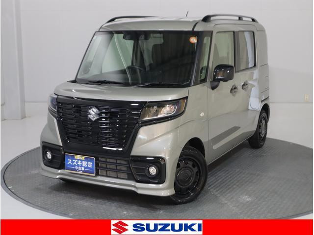 スペーシアベース XF 