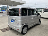 スペーシア ハイブリッド(HYBRID)  X 