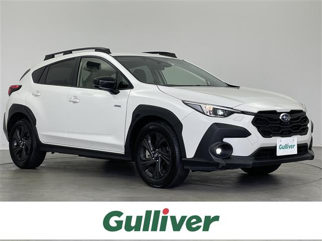 クロストレック 2.0 ツーリング 4WD 修復歴無し