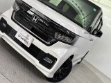 N-BOXカスタム L 