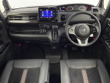 N-BOX G EX ターボ ホンダセンシング 修復歴無し