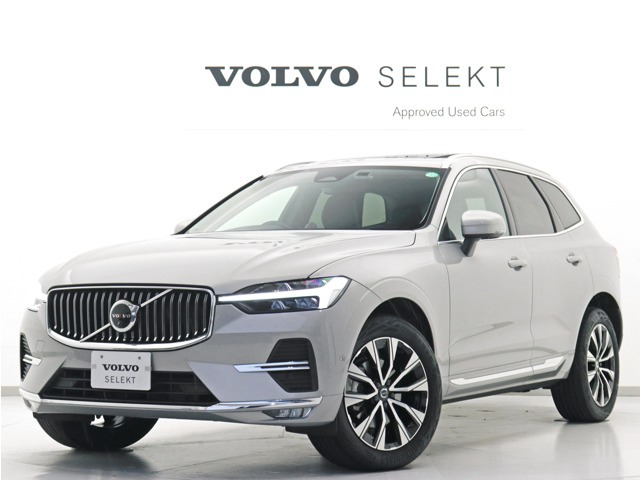 XC60 アルティメット B5 AWD 4WD 