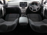 ランドクルーザープラド 2.7 TX 4WD 