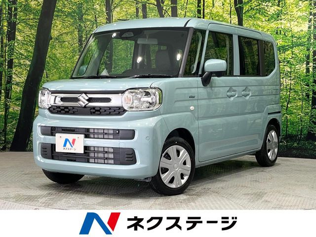 スペーシア  ハイブリッドG
