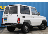 ランドクルーザープラド 3.0 SXワイド ディーゼル 4WD 