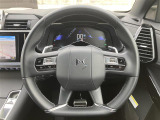 DS7クロスバック オペラ ブルーHDi ディーゼル 本革シート サンルーフ