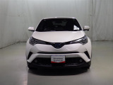 C-HR ハイブリッド 1.8 G 