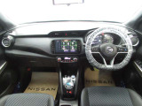 キックス 1.2 X (e-POWER) 