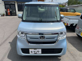 N-BOX G ホンダセンシング 4WD 
