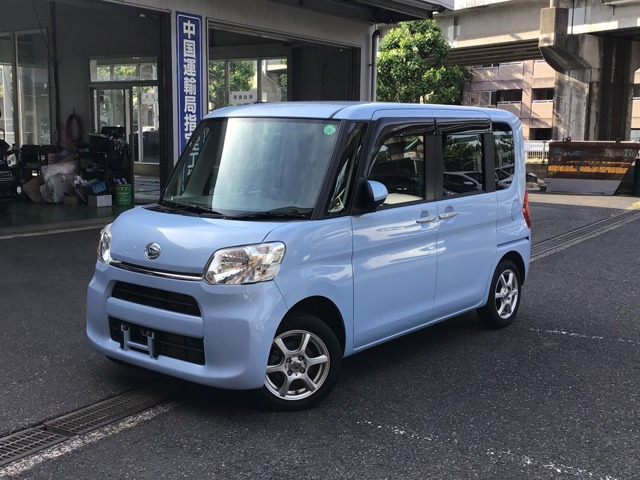 タント L 