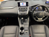 NX 300h Iパッケージ 
