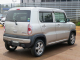 ハスラー G 4WD 