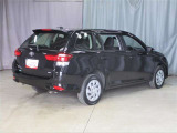 カローラフィールダー 1.5 EX 4WD 