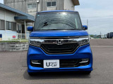 N-BOXカスタム G L ホンダセンシング 