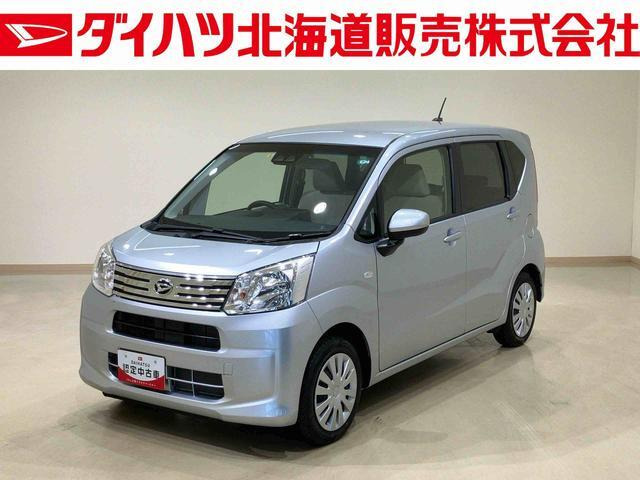 ムーヴ L SAIII 4WD 