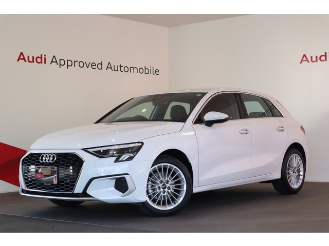 A3スポーツバック 30 TFSI アドバンスド 
