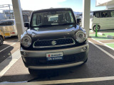 クロスビー 1.0 ハイブリッド(HYBRID) MZ 