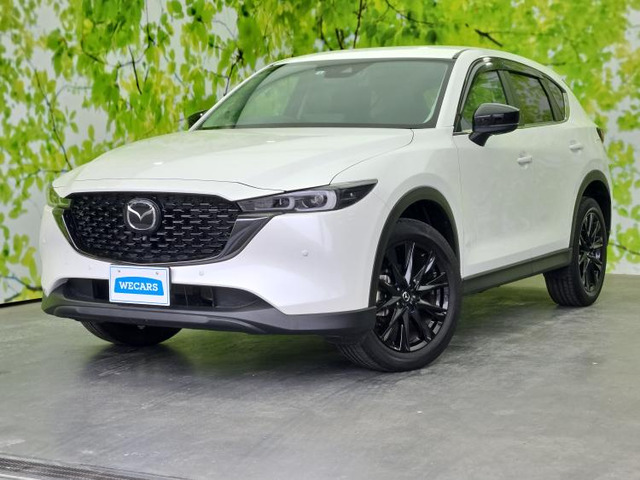 CX-5 2.0 20S ブラックトーンエディション 
