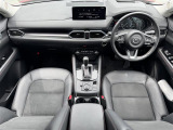 CX-5 2.2 XD ブラックトーンエディション 修復歴無し