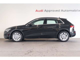 A3スポーツバック 30 TFSI 