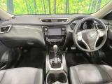 エクストレイル 2.0 20X エマージェンシーブレーキパッケージ 