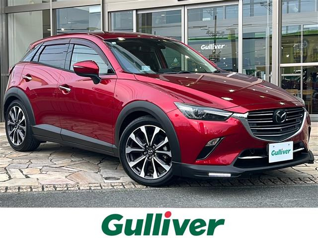 CX-3 1.8 XD プロアクティブ 修復歴無し