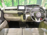 N-BOX G L ホンダセンシング 