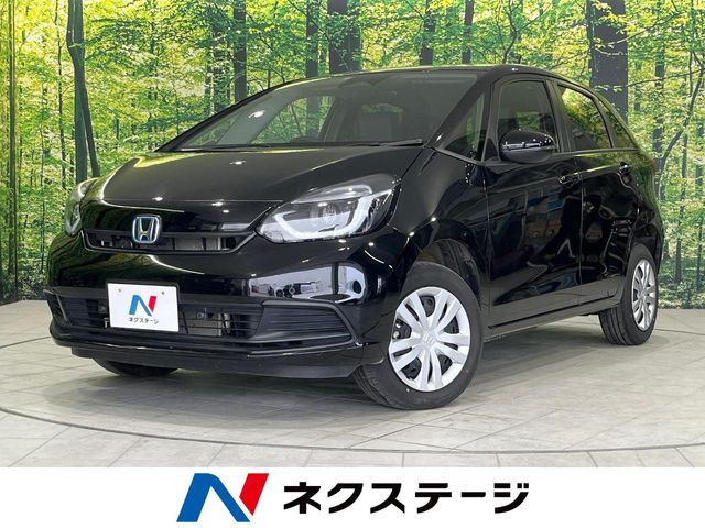 フィット 1.5 e:HEV ベーシック 