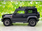 ジムニーシエラ 1.5 JC 4WD 