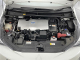 プリウス 1.8 A プレミアム E-Four 4WD 修復歴無し